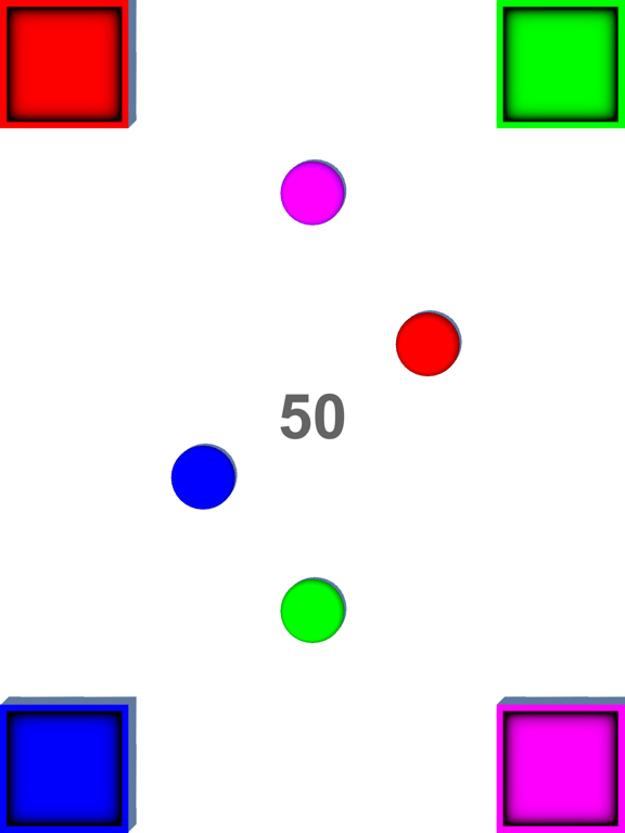 Screenshot #4 pour TikTak – Stay focused