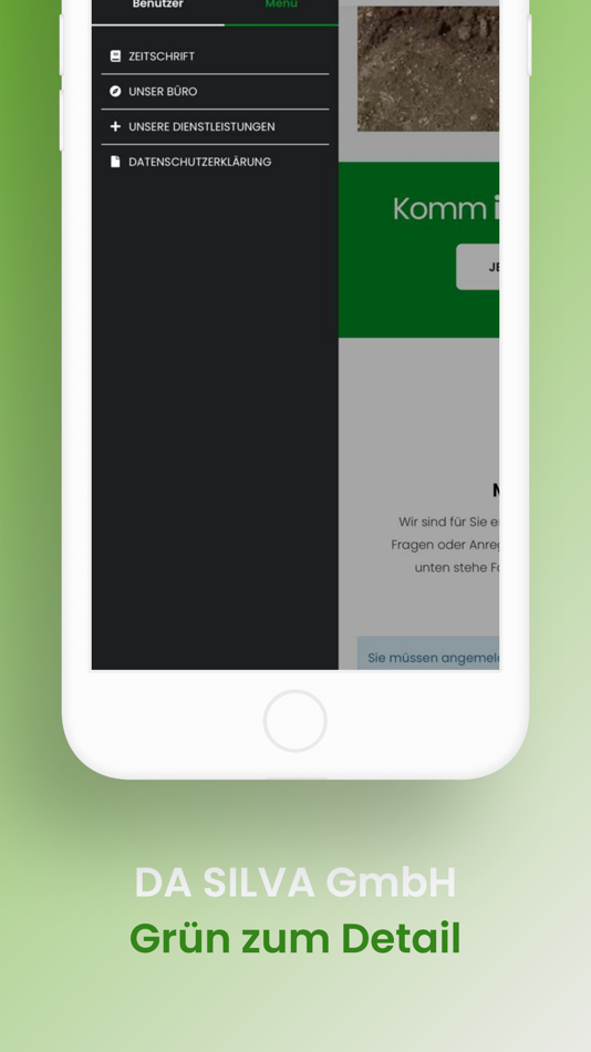#4. DASILVA (iOS) 由: Nuno Da Silva