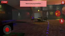 Game screenshot Horror Buff creepy 3D Imposter mod apk