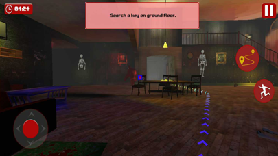 Horror Buff creepy 3D Imposter Screenshot