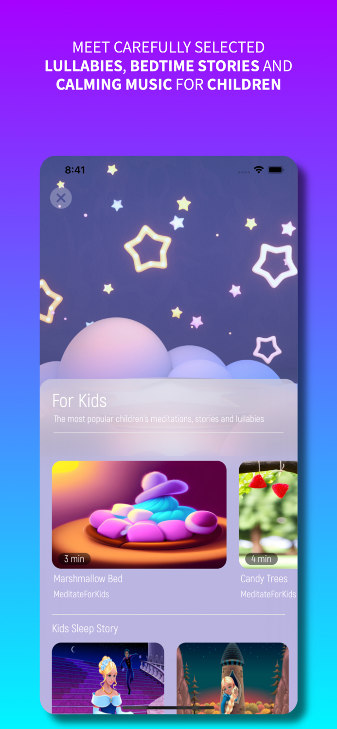 MindfulFlow Guided Meditation