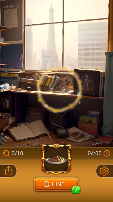 Find Objects: Hidden Objects Screenshot
