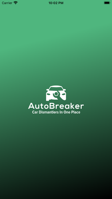 Auto Breaker Screenshot