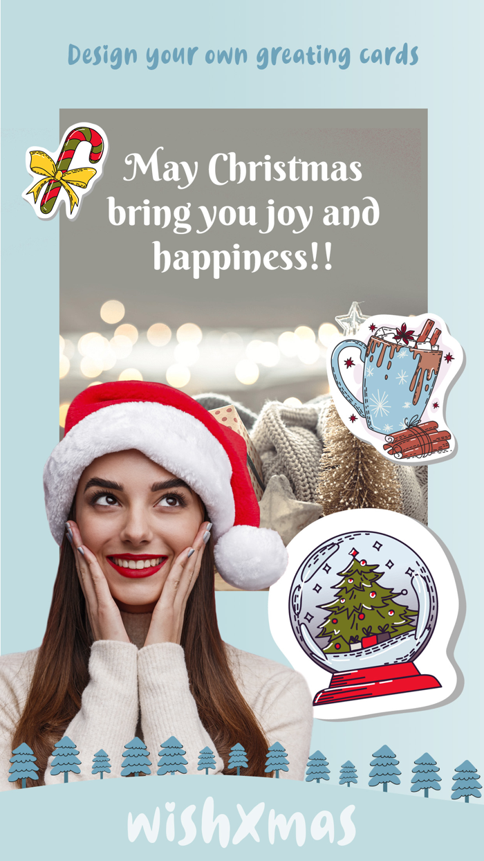 Christmas cards – WishXmas