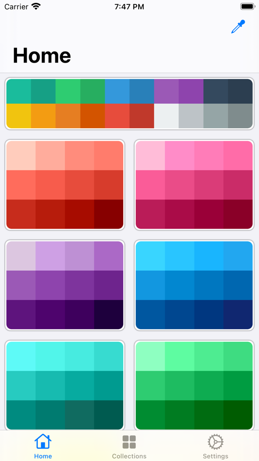 Color Code Generator - 2.0 - (macOS)