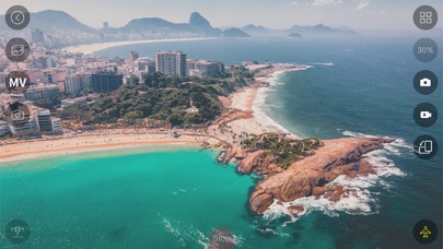 Screenshot 2 of Aerodrone App