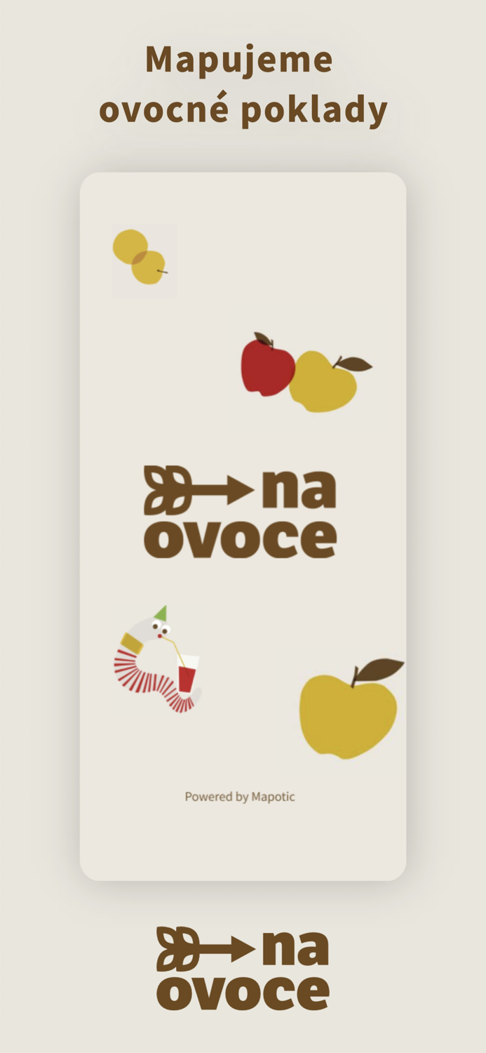 Na ovoce