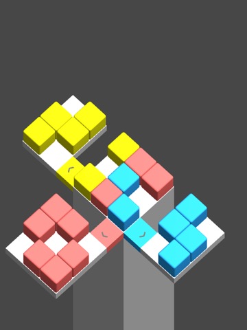 Cube Escape: Match Puzzleのおすすめ画像4