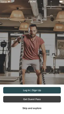 Game screenshot EVO Fitness. mod apk