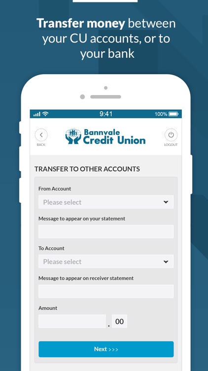 Bannvale Credit Union