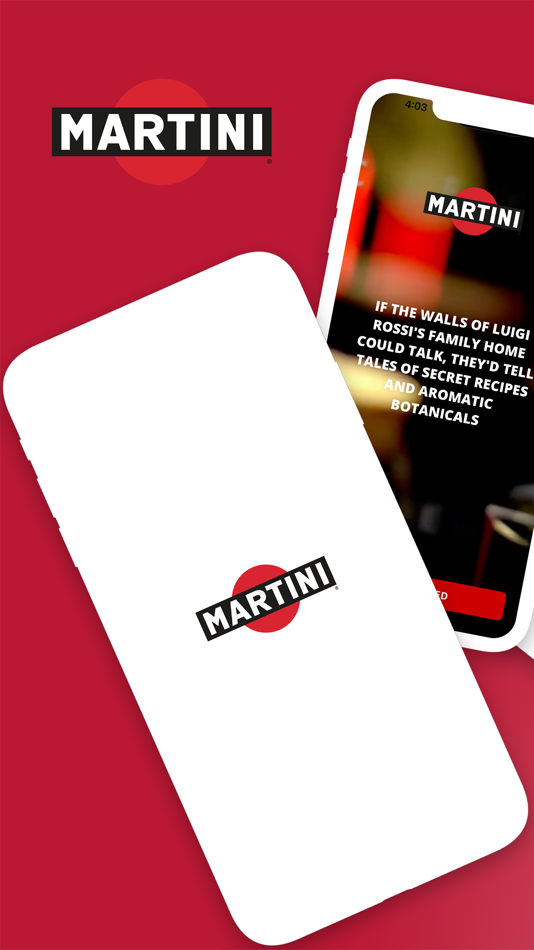 Casa Martini - 1.0.2 - (iOS)