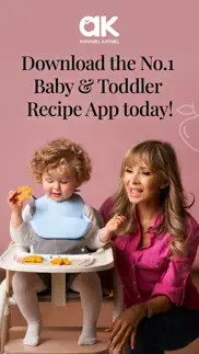 annabel’s #1 recipe app problems & solutions and troubleshooting guide - 4