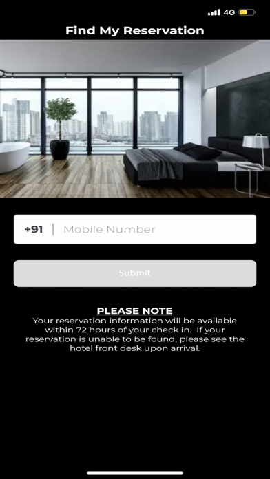 Hotel Chicoutimi Screenshot