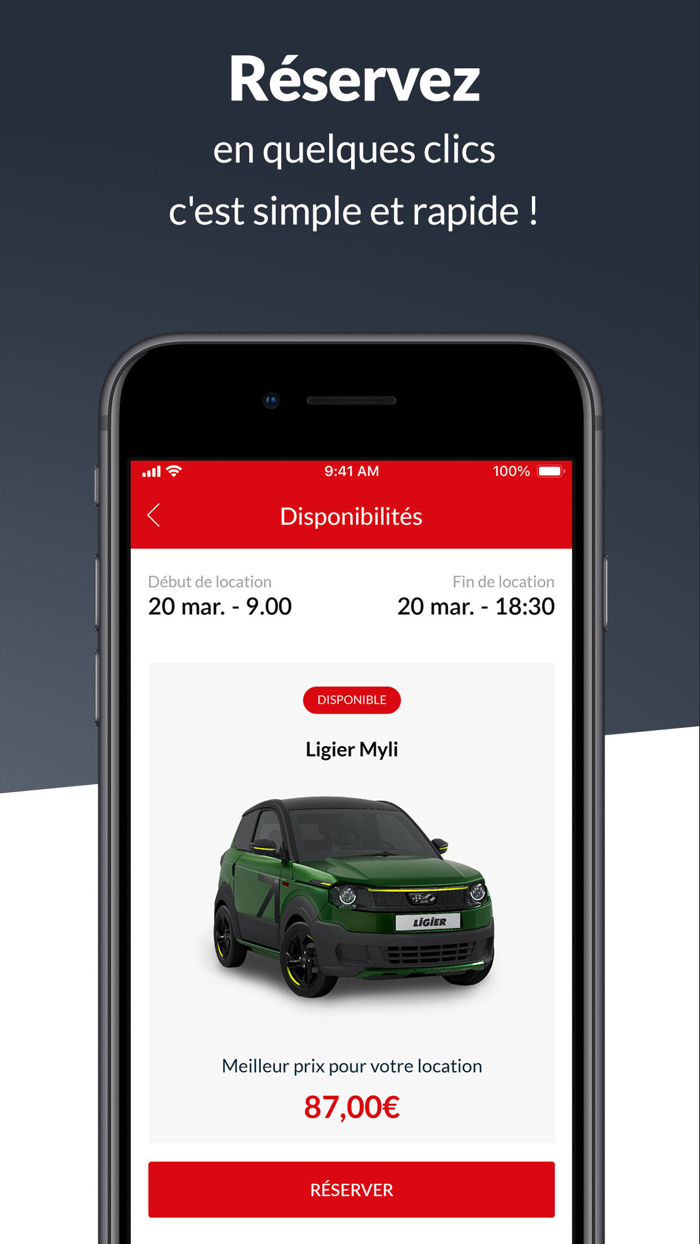 Autoloisirs Location