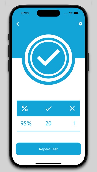 Vordeo Screenshot