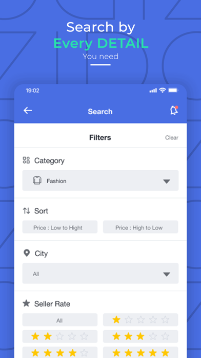 Zido | زيدو Screenshot