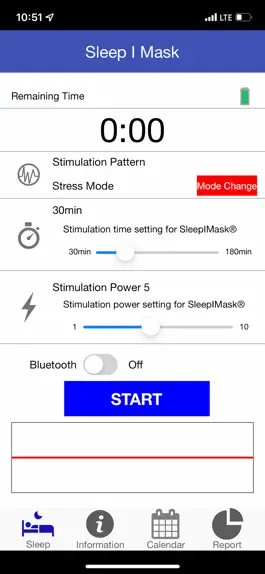 Game screenshot Sleep I Mask apk
