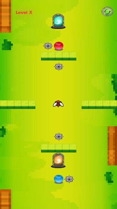 Screenshot #2 pour Bug Frenzy Pro