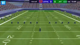 Game screenshot Football Super League hack