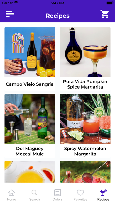 Government Street Liquor Screenshot