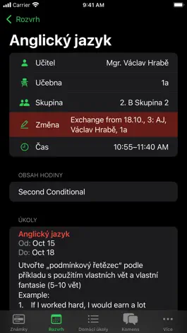 Game screenshot Maturanti hack