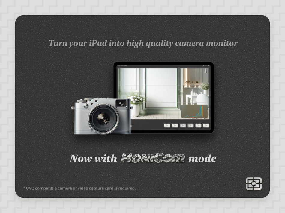 #2. MoniCon (iOS) 게시자: 星佑 李