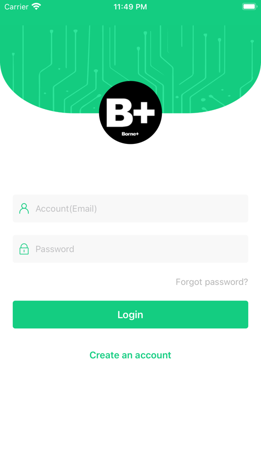#4. Borneplus (iOS) 由: SHUN JI (France)