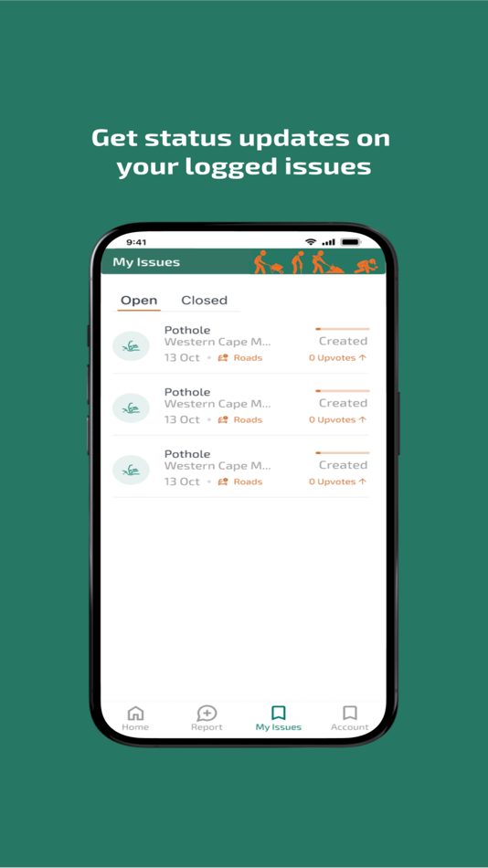 #3. Vala Zonke (iOS) 由: Acumen Software
