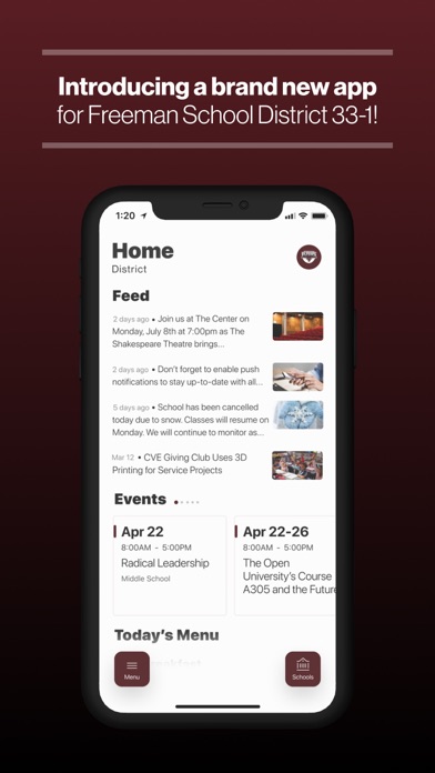 Freeman Flyers Screenshot