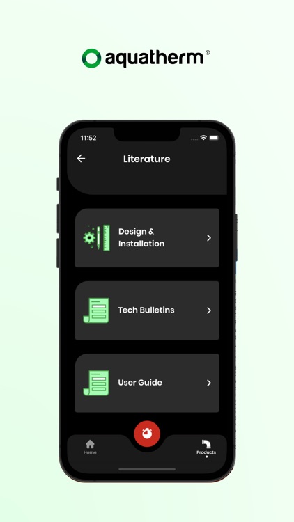 Aquatherm FieldPro screenshot-3