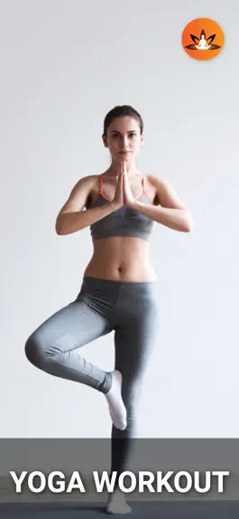 Game screenshot Yoga for Beginner, Weight loss mod apk