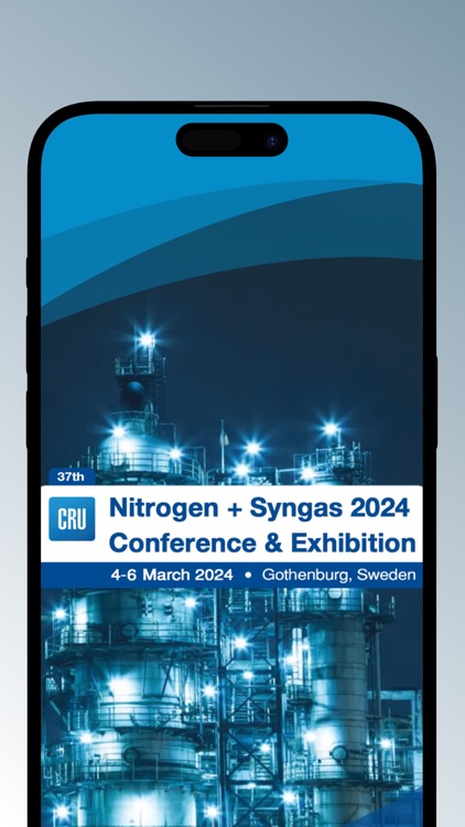 Nitrogen + Syngas 2024