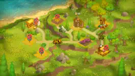 Game screenshot New Lands 1 mod apk