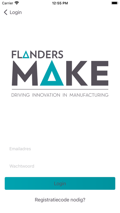 Screenshot #2 pour Flanders Make Symposium 2023