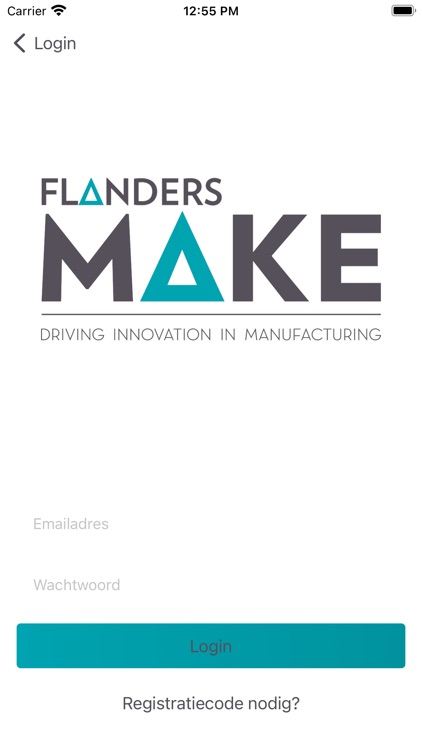Flanders Make Symposium 2023
