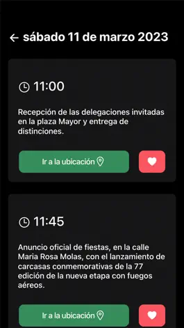 Game screenshot Magdalena 2023 Oficial hack