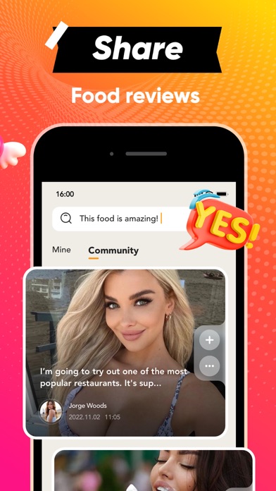 Bita: Live Video Chat & Meet Screenshot