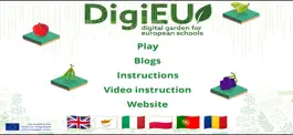 Game screenshot Digital Garden mod apk