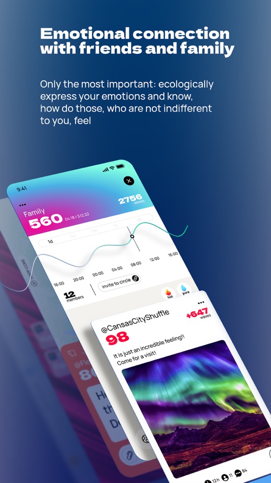 #6. Happ Core Digital Empathy (iOS) 게시자: HAPP LLC