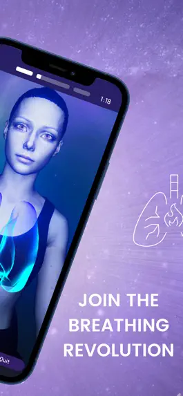 Game screenshot Tripura Breath apk