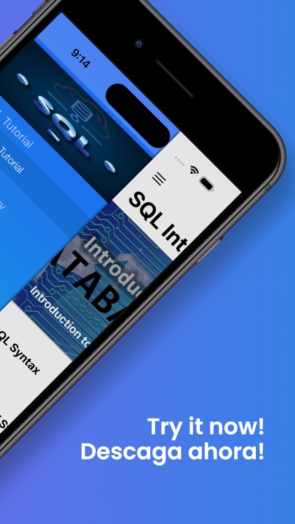 SQL & MySQL - Learn Databases screenshot-7