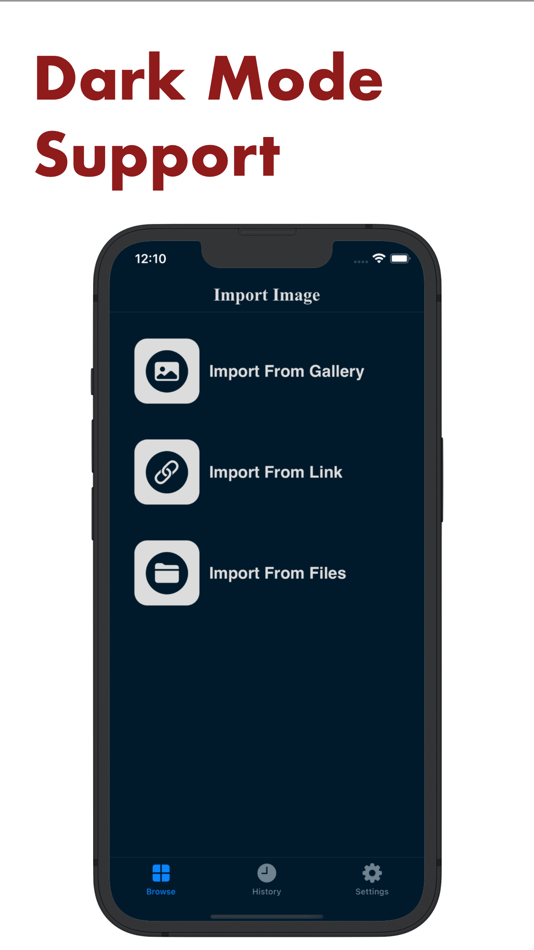 #6. HEIC to JPEG : image converter (iOS) 由: NextPixel apps