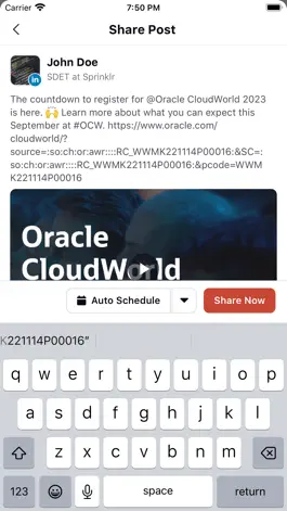 Game screenshot Oracle Champions apk