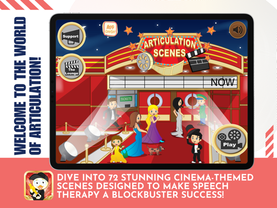 Screenshot #4 pour Articulation Scenes