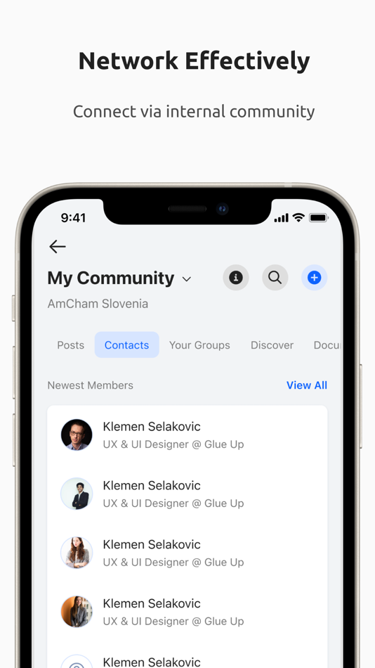 P@SHA Members Community - 4.26.0 - (iOS)