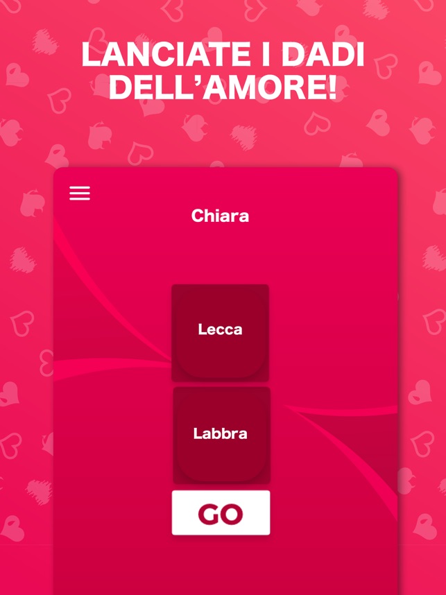 Giochi erotici per coppie su App Store