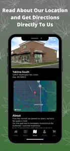 Yakima Weed Co screenshot #7 for iPhone