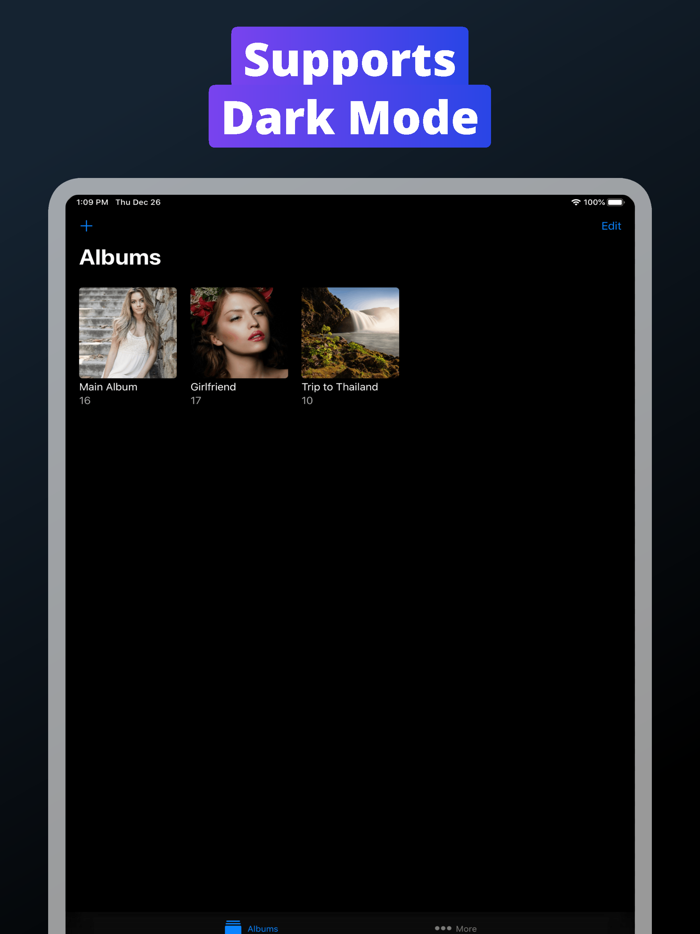 Photo Lock File Secret Vault