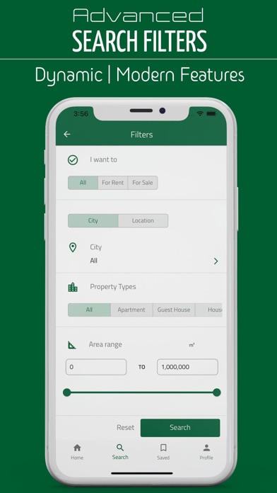 Houzez Screenshot