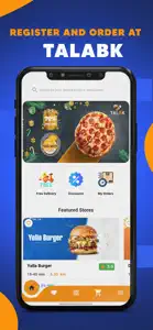 Talabk طلبك  تەڵەبەک screenshot #2 for iPhone